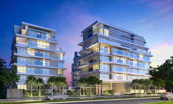 Imagem 4: Almáa - Lançamento - 285 m² e 4 suítes