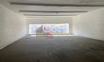 Imagem 4: Prédio para alugar, 1250 m² por R$ 35.000,00/mês - Centro - Mauá/SP