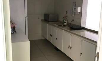 Imagem 7: Prédio 700 metros em Alphaville - 4 pisos - elevador