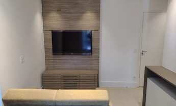 Imagem 5: Apartamento para aluguel com 42 metros quadrados com 1 quarto