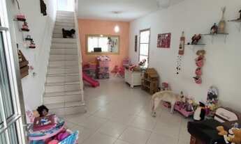 Imagem 2: Vende casa em Mogi das Cruzes, bairro Vila Nova Aparecida, 2 dormitórios, sala ampla, 86 m