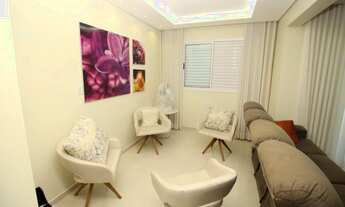 Imagem 4: UBERLâNDIA - Apartamento Padrão - Santa Mônica