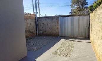 Imagem 5: Casa 2/4 morada do bosque