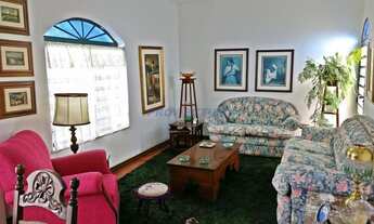 Imagem 4: Casa 3 quartos/suíte em Vila Nogueira - Campinas - SP