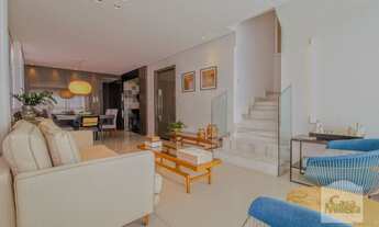 Imagem: Cobertura à Venda - Cidade Nova, 5 Quartos