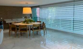 Imagem 3: Excelente apatamento de 3 suites no Horto Florestal