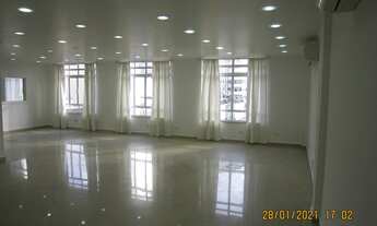 Imagem 3: Sala/Conjunto Comercial de 170 metros na República