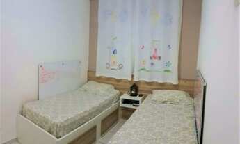 Imagem 6: Apartamento Residencial à venda, Jardim das Indústrias, Jacareí - AP4944