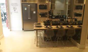 Imagem 6: Apartamento 58 m2 - 2 quartos em - Nova Iguaçu - RJ - ÚLTIMAS UNIDADES