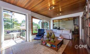 Imagem 4: PORTO ALEGRE - Cobertura - Bela Vista