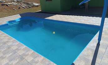 Imagem 2: Sitio em Esmeraldas