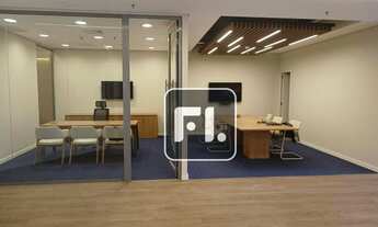 Imagem 5: Conjunto, 265 m² - venda por R$ 5.310.000,00 ou aluguel por R$ 19.915,00/mês - Vila Olímpi