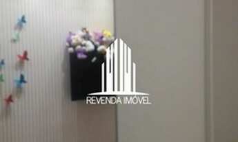 Imagem 3: Apartamento com 67m² no Sacomã- São Paulo, SP