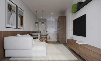 Imagem 2: Toledo - Apartamento - Jardim Tocantins