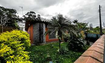 Imagem: Casa térrea a venda em Cabeçudas - Itajaí