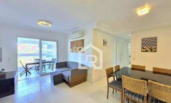 Imagem 2: Apartamento com 2 dormitórios à venda, 90 m² por R$ 750.000,00 - Praia das Astúrias - Guar