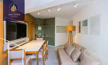 Imagem: Impecável na Vila Nova Conceição!