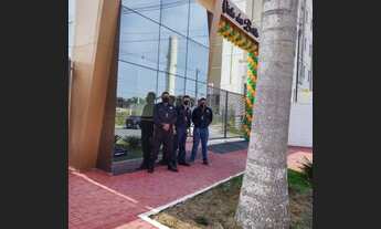 Imagem 3: Locação - Vista dos Buritis Planalto