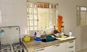 Imagem 5: Casa á venda com 3 quartos no Jardim Satélite - São José dos Campos - SP