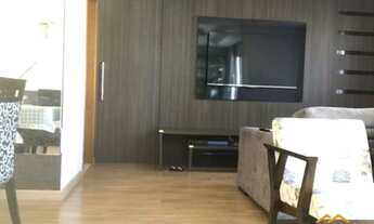 Imagem 2: Apartamento Residencial à venda, Monte Castelo, São José dos Campos - AP6416