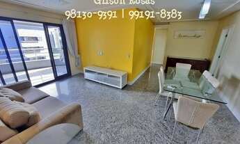 Imagem 5: 3 suítes, mobiliado, ao lado do Manauara. 3 vagas. Apartamento