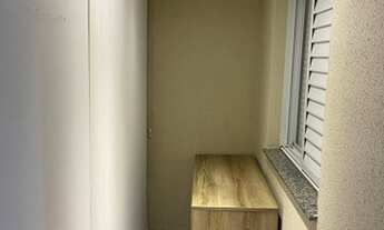 Imagem 4: Lindo apartamento completo próximo ao Shopping