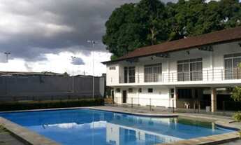 Imagem 2: Cond. São José do Rio Negro - Mobiliado