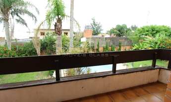 Imagem 7: Sobrado diferenciado muito bem construído localizado no coração de Xangri-Lá, bem próximo