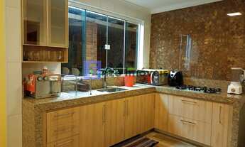 Imagem 6: Casa para Venda em RA V Sobradinho, Setor Oeste (Sobradinho II), 3 dormitórios, 2 suítes