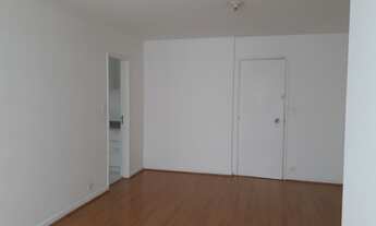 Imagem 3: Apto locação - com 2 dorm , 2 banheiros, 01 vaga - 89m² - 01 quadra da Av Paulista