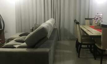 Imagem: Sobrado em condomínio para venda com 112