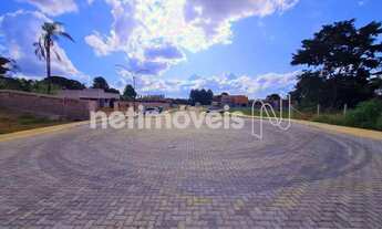 Imagem 5: Lote / Terreno / Fração em condomínio fechado para venda com 2050m² no Park Way SMPW 23