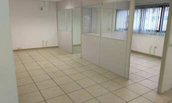 Imagem 4: Sala para alugar, 82 m² por R$ 2.000/mês - Rudge Ramos - São Bernardo do Campo/SP