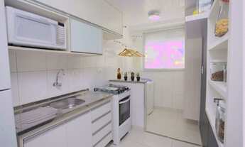 Imagem 4: Apartamento Residencial à venda, Putim, São José dos Campos - AP6093