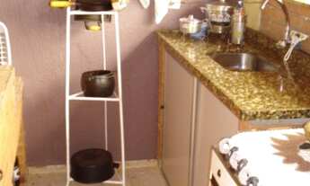 Imagem 4: CASA À VENDA | VILA CARLOTA