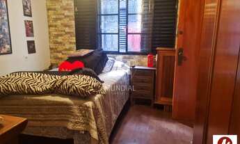 Imagem 6: Casa (térrea na rua) 3 dormitórios/suite, cozinha planejada