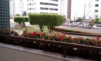 Imagem 13: Apartamento para venda com 60 metros quadrados com 2 quartos em Imbuí - Salvador - BA