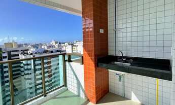 Imagem 2: Edf Hype Apartamento com 3 dormitórios