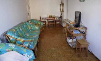 Imagem 4: Apartamento 2 dormitórios com vista para mar, Vila Tupi, Praia Grande