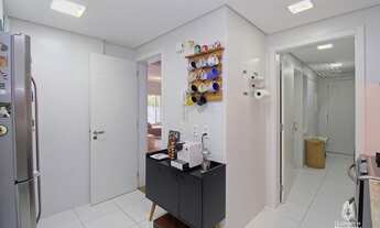 Imagem 6: Apartamento pra Venda no Grand Park Eucaliptos, 3 suítes, semi mobiliado, 2 vagas