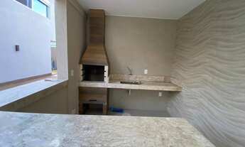 Imagem 4: Casa para venda com 430 metros quadrados com 4 suítes, piscina, varanda gourmet