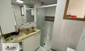 Imagem 6: Apartamento com 2 dormitórios à venda, 63 m² por R$ 424.000,00 - Jardim Marajoara - São Pa