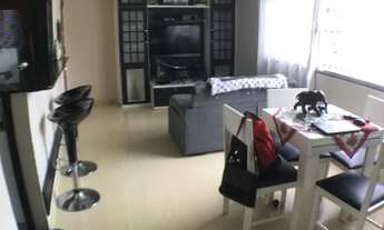 Imagem: Apartamento para venda tem 75 metros quadrados