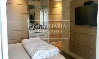 Imagem 7: APARTAMENTO CONDOMÍNIO VERONA - MOBILIADO