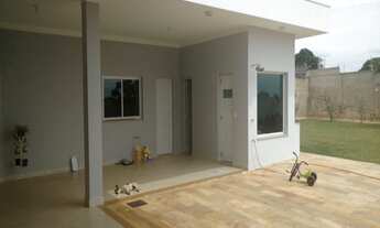 Imagem: CASA RESIDENCIAL em JAGUARIUNA - SP, SÃO