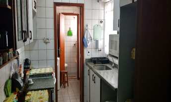 Imagem 5: APARTAMENTO RESIDENCIAL em CAMPINAS - SP, BONFIM