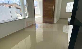 Imagem 4: Casa 3/4 sendo 1 suíte em Emaus ->