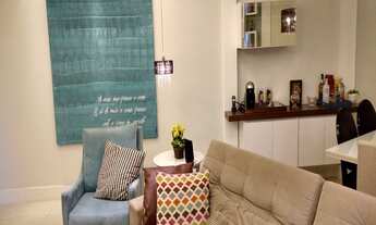 Imagem 3: APARTAMENTO RESIDENCIAL em CAMPINAS - SP, VILA ITAPURA