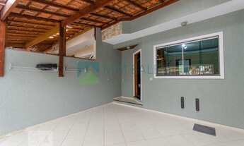 Imagem 2: São Paulo - Casa Padrão - CIDADE PATRIARCA