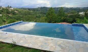 Imagem: Chácara para venda tem 150 metros quadrados